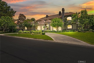 6 Hunter, Trabuco Canyon, CA 92679