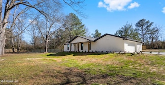 2449 W Mountain Creek Rd, Florence, MS 39073