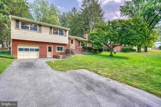 31 Millstone Rd, Randallstown, MD 21133