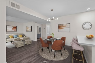 1228 N La Cienega Blvd Unit 105, West Hollywood, CA 90069