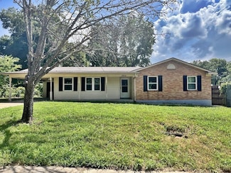 2924 Laredo St, Memphis, TN 38127