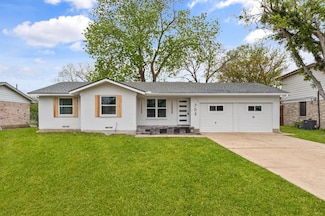 703 Caladium Dr, Mesquite, TX 75149