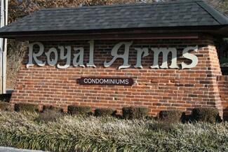 7919 Royal Arms Ct Unit 4, Saint Louis, MO 63123