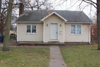 2815 Fairview Ave, Lake Station, IN 46405