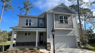 422 Clear Lake Dr, Conway, SC 29526