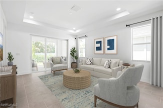 8873 Oceana Way, Naples, FL 34114