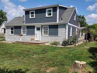 411 S Franklin St, Garrett, IN 46738