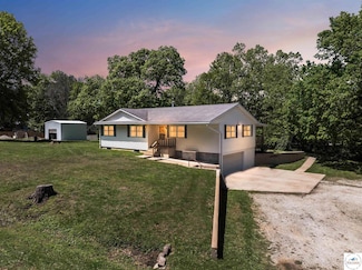 415 S Olive St, Calhoun, MO 65323
