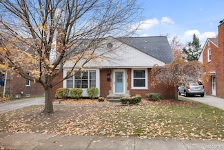 210 S Lafayette St, Dearborn, MI 48124