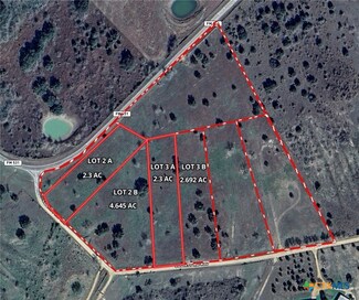 12211 Fm 531 Unit Tract 5, Hallettsville, TX 77964