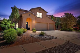 3515 Colina Serena Place NE, Rio Rancho, NM 87124