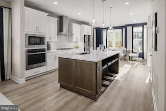 6618 Camden St, Middle River, MD 21220