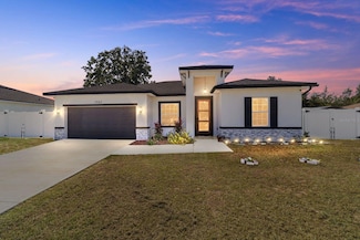 1792 SW 160th Place, Ocala, FL 34473