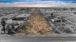 409 E Lisa Dr, Chaparral, NM 88081