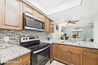 3021 Sir Hamilton Cir Unit 11, Titusville, FL 32780