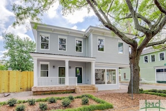 221 W Duffy St Unit C, Savannah, GA 31401