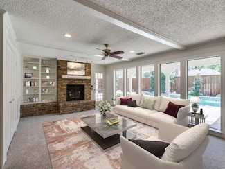 2712 Cobre Valle Ln, Plano, TX 75023