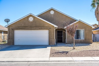 2917 Ancho Ave, Las Cruces, NM 88007