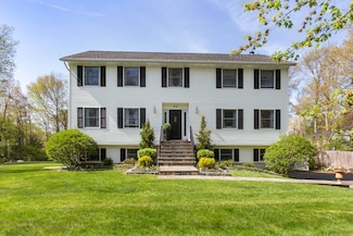 16B Westview Trail, New Fairfield, CT 06812