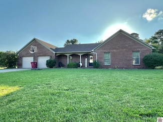 159 Caleb Dr, Mayfield, KY 42066