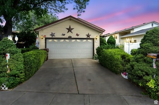 4687 Roundtable Rd, Salt Lake City, UT 84120