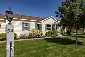 54 Greystone Way, North Hampton, NH 03862