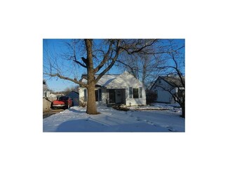 2107 S Norwood Ave, Independence, MO 64052
