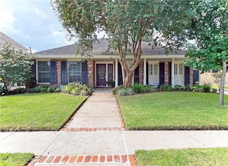 5112 Alphonse Dr, Metairie, LA 70006