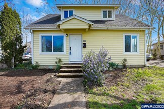 2030 University St SE, Salem, OR 97302