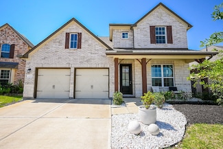 24311 Orley Island Ct, Katy, TX 77493
