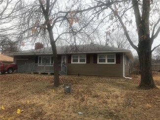 1809 N 49th Terrace, Kansas City, KS 66102
