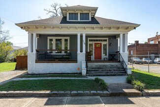 2104 Chamberlain Ave, Chattanooga, TN 37404