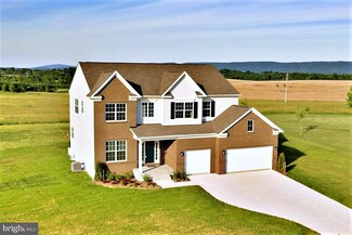 125 Volney Hill Rd, Shenandoah Junction, WV 25442