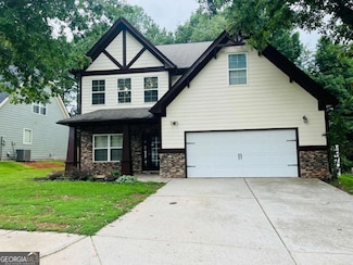 26 Cliffhaven Cir, Newnan, GA 30263