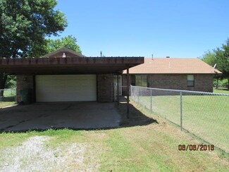 4111 Chester St, Spencer, OK 73084