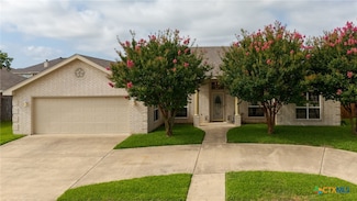 2004 Excel Dr, Killeen, TX 76542