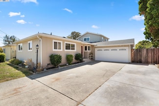35421 Cleremont Dr, Newark, CA 94560