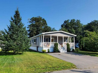 2 Lilac Way, North Hampton, NH 03862