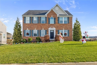 407 Muirfield Ct, Pittsburgh, PA 15239