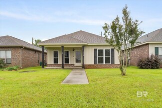 18046 Krchak Ln, Robertsdale, AL 36567