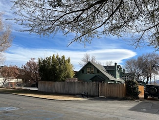 474 High School Dr, Bishop, CA 93514