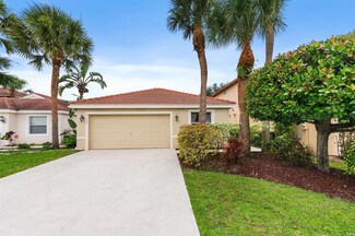 6101 Savannah Way, Lake Worth, FL 33463