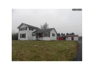 2605 St Rt 250, New London, OH 44851