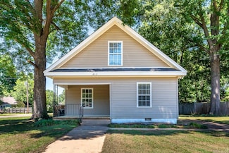 812 Park Ave, Jonesboro, AR 72401