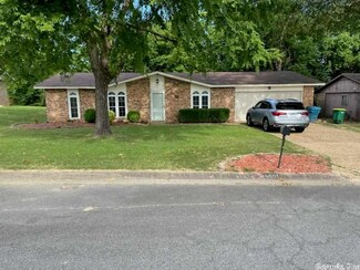 6001 Pecan Lake Rd, Little Rock, AR 72204