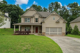 8000 Nature Trail, Columbus, GA 31904