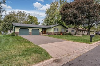 1030 W Elm St, Chippewa Falls, WI 54729