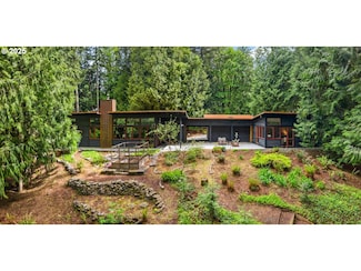 10933 NW Skyline Blvd, Portland, OR 97231