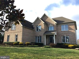 21 Farmhouse Ln, Richboro, PA 18954