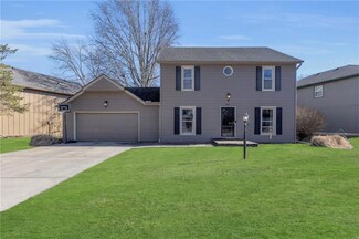 4001 NE 59th St, Kansas City, MO 64119